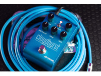 Strymon Cloudburst Reverb Strymon Cloudburst Reverb